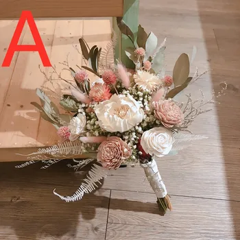 Weddings and important occasions / Wedding accessories / Bridal bouquets M44716
Weddings and important occasions / Wedding accessories / Bridal bouquets M44716