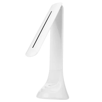 folding touch dimmable led desk lamp usb reading hotel study table lamp rechargeable table light led with eye-protection 
folding touch dimmable led desk lamp usb reading hotel study table lamp rechargeable table light led with eye-protection