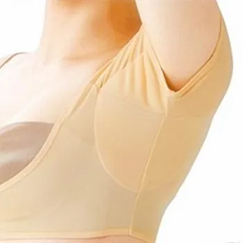 T-shirt Shape Sweat Pads Reusable Washable Underarm Armpit Sweat Pads Perfume Absorbing Anti Sweats Women
T-shirt Shape Sweat Pads Reusable Washable Underarm Armpit Sweat Pads Perfume Absorbing Anti Sweats Women