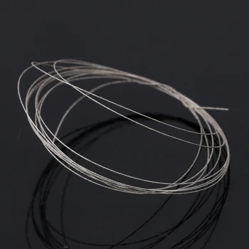 1m 0.26/0.38mm Saw Blades Metal Wire For Diamond Emery Jade Glass DIY Cutting
1m 0.26/0.38mm Saw Blades Metal Wire For Diamond Emery Jade Glass DIY Cutting