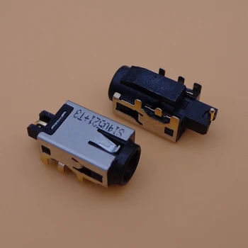 5pcs For ASUS D553M F553MA X453MA X553 X553M X553MA Charging port DC Power Jack connector Socket
5pcs For ASUS D553M F553MA X453MA X553 X553M X553MA Charging port DC Power Jack connector Socket