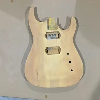 Afanti Music DIY Electric guitar Body (3865)
Afanti Music DIY Electric guitar Body (3865)