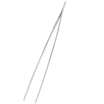 Stainless Steel Tank Tweezers Pliers Aquarium Tool Fish Tank Aquatic Plants Forceps Clip For Cleaning Tool
Stainless Steel Tank Tweezers Pliers Aquarium Tool Fish Tank Aquatic Plants Forceps Clip For Cleaning Tool