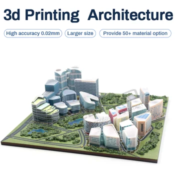 3d printing service custom large size urban master plans office residential plastic model interior Architecture parts end use
3d printing service custom large size urban master plans office residential plastic model interior Architecture parts end use