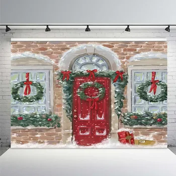 Photography Backdrop Christmas Holiday Family Party Photo Background Newborns Baby Studio Customize Photobooth Photocall 
Photography Backdrop Christmas Holiday Family Party Photo Background Newborns Baby Studio Customize Photobooth Photocall