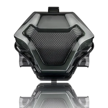 Motorcycle Taillight Brake Stop Lamp Turn Signal Light for YZF R3 R25Y15ZR MT07 FZ07 LC150
Motorcycle Taillight Brake Stop Lamp Turn Signal Light for YZF R3 R25Y15ZR MT07 FZ07 LC150