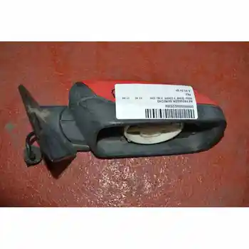 RIGHT REARVIEW BMW 3 SERIES COUPE (E36)
RIGHT REARVIEW BMW 3 SERIES COUPE (E36)