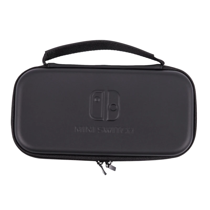 Portable Hard Protective Shell for Nintendo Switch Mini Pouch Bag for Nintend Switch Lite Host Storage Bag Accessories
Portable Hard Protective Shell for Nintendo Switch Mini Pouch Bag for Nintend Switch Lite Host Storage Bag Accessories