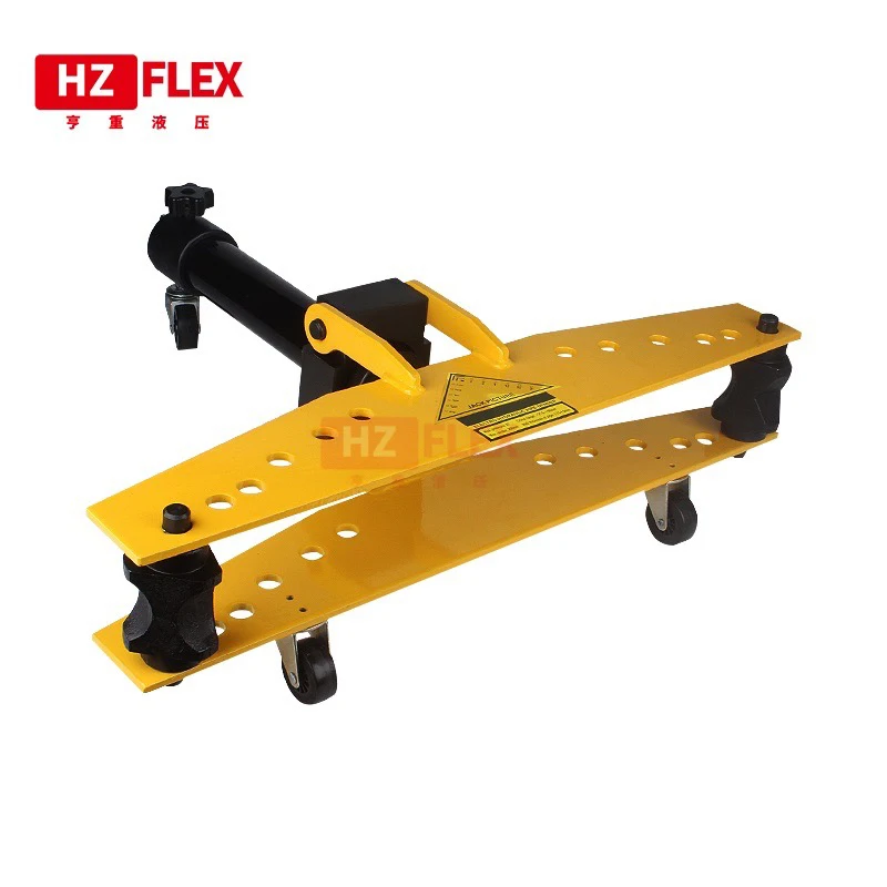 Electro-hydraulic pipe bending machine DWG electric pipe bender hydraulic multi-function stainless steel galvanized steel pipe
Electro-hydraulic pipe bending machine DWG electric pipe bender hydraulic multi-function stainless steel galvanized steel pipe