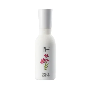 Tibet Safflower Firming Essence Milk, Suitable for Any Dry Skin, Deep Moisturizing and Hydrating, Control Skin Moisture 100g
Tibet Safflower Firming Essence Milk, Suitable for Any Dry Skin, Deep Moisturizing and Hydrating, Control Skin Moisture 100g