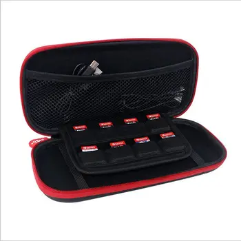 20 pcs Ipega PG-SL010 for Switch mini storage bag game machine compression zipper for NS lite protection hard package
20 pcs Ipega PG-SL010 for Switch mini storage bag game machine compression zipper for NS lite protection hard package