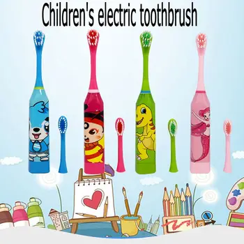 Children's toothbrush cartoon pattern double-sided toothbrush head toothbrush replacement brush head children
Children's toothbrush cartoon pattern double-sided toothbrush head toothbrush replacement brush head children