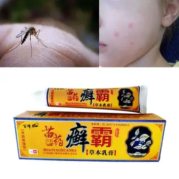 Select Ba Miao Herbal Ringworm Ba Herbal Cream, Cream, Hand and Foot Antipruritic, Special Treatment of Hand and Foot
Select Ba Miao Herbal Ringworm Ba Herbal Cream, Cream, Hand and Foot Antipruritic, Special Treatment of Hand and Foot