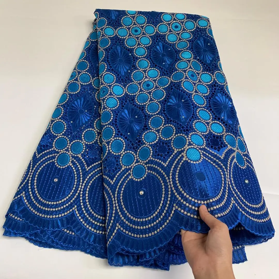 Newest Nigerian Yellow Colors High Quality African Swiss Voile Lace Fabrics Embroidery in Switzerland Cotton Lace Fabrics 5Yards
Newest Nigerian Yellow Colors High Quality African Swiss Voile Lace Fabrics Embroidery in Switzerland Cotton Lace Fabrics 5Yards