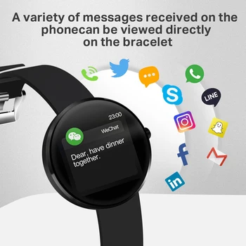 DM78Plus Intelligent Watch wristband IP68 Waterproof Heart Rate Monitor Sports Tracker full color Smart bracelet For Men Women
DM78Plus Intelligent Watch wristband IP68 Waterproof Heart Rate Monitor Sports Tracker full color Smart bracelet For Men Women