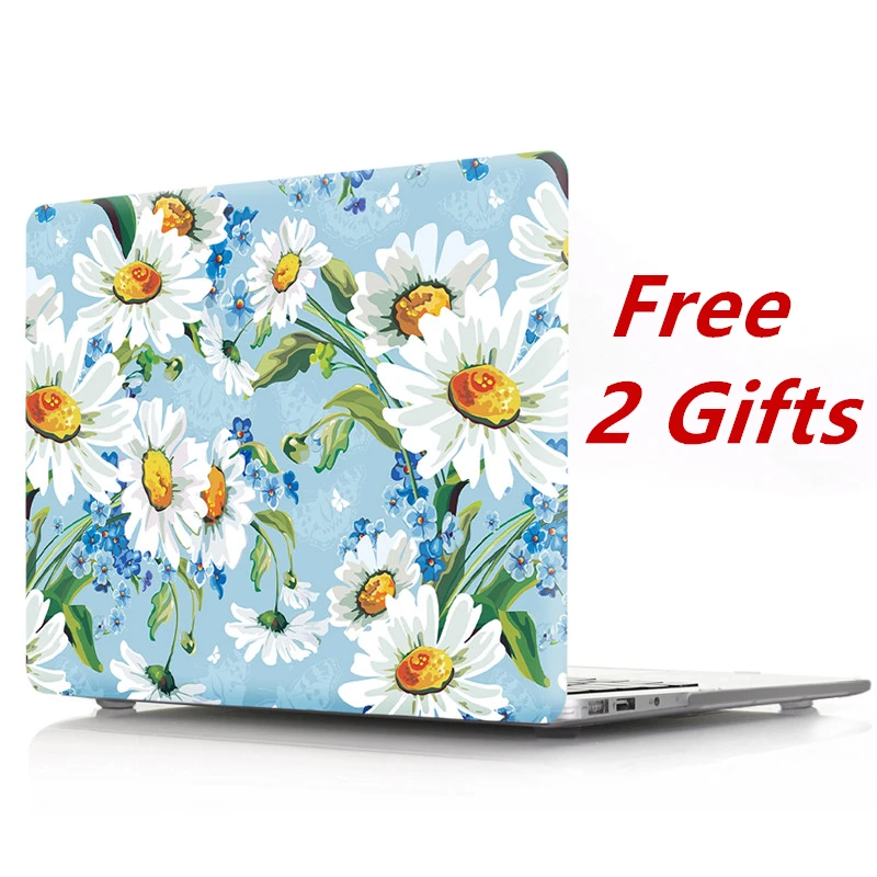 For Macbook Pro 13 Case Glitter Print Matte Transparent Cover for Mac book Pro 13 A1708 A1278 A1502 A2159 A1706 Touch Bar 2019
For Macbook Pro 13 Case Glitter Print Matte Transparent Cover for Mac book Pro 13 A1708 A1278 A1502 A2159 A1706 Touch Bar 2019