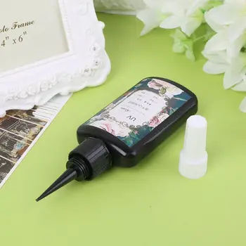 UV Resin Ultraviolet Cure Resin Solar Cure Resin Sunlight Activated UV Hard Glue N58F 
UV Resin Ultraviolet Cure Resin Solar Cure Resin Sunlight Activated UV Hard Glue N58F