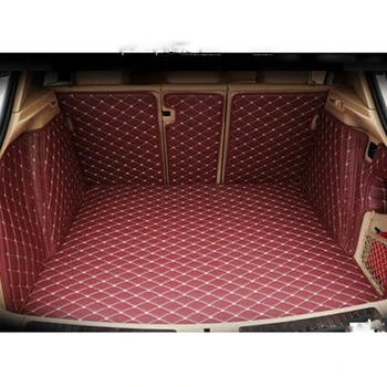 Good quality! Special car trunk mats for Porsche Macan 2020-2014 durable boot carpets cargo liner for Macan 2018,Free shipping
Good quality! Special car trunk mats for Porsche Macan 2020-2014 durable boot carpets cargo liner for Macan 2018,Free shipping