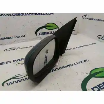 24420256 REAR VIEW MIRROR LEFT OPEL CORSA C
24420256 REAR VIEW MIRROR LEFT OPEL CORSA C