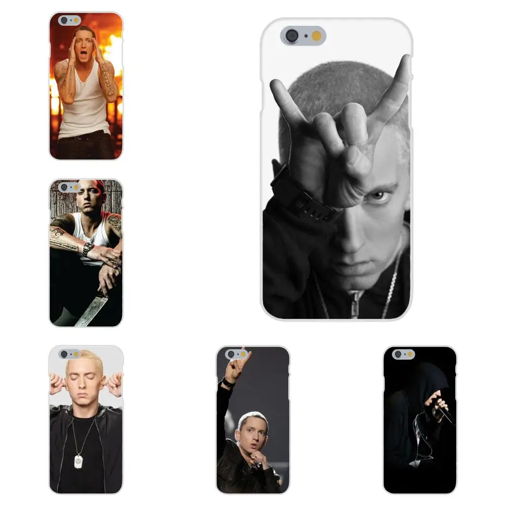 Soft TPU Cases Covers For Samsung Galaxy Note 5 8 9 S3 S4 S5 S6 S7 S8 S9 S10 5G mini Edge Plus Lite Hip Hop Rapper Eminem Rap
Soft TPU Cases Covers For Samsung Galaxy Note 5 8 9 S3 S4 S5 S6 S7 S8 S9 S10 5G mini Edge Plus Lite Hip Hop Rapper Eminem Rap