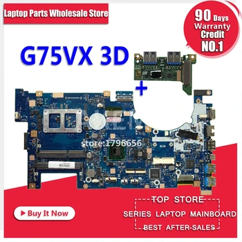 Send board+G75VX Motherboard GT670MX 3D For Asus G75V G75VX laptop Motherboard G75VX Mainboard G75VX Motherboard test 100% ok
Send board+G75VX Motherboard GT670MX 3D For Asus G75V G75VX laptop Motherboard G75VX Mainboard G75VX Motherboard test 100% ok