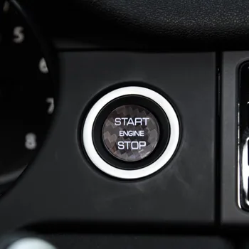 For Landrover Range Rover Vogue Sport Evoque Velar Chrome Start Engine Stop Push Button Cover Ring Trim Sticker Car Accessories
For Landrover Range Rover Vogue Sport Evoque Velar Chrome Start Engine Stop Push Button Cover Ring Trim Sticker Car Accessories