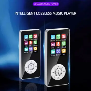 Bluetooth MP3 MP4 Player Media FM Radio Recorder HIFI Sport 32G Memory Card Music Speaker
Bluetooth MP3 MP4 Player Media FM Radio Recorder HIFI Sport 32G Memory Card Music Speaker