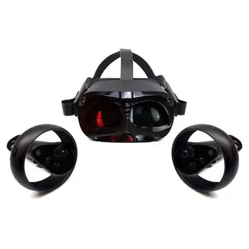 Colorful Skin Sticker for Oculus Quest VR Headset Virtual Reality Decal Protetcive Vinyl Skin for Oculus Quest Accessory Style 4
Colorful Skin Sticker for Oculus Quest VR Headset Virtual Reality Decal Protetcive Vinyl Skin for Oculus Quest Accessory Style 4