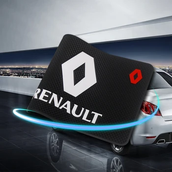 1PCS Car Anti-Slip Mat Pad Rubber Mobile Sticky Dashboard Phone Stand Non-Slip Mat For Renault Twingo Clio Captur Megane 2 3
1PCS Car Anti-Slip Mat Pad Rubber Mobile Sticky Dashboard Phone Stand Non-Slip Mat For Renault Twingo Clio Captur Megane 2 3