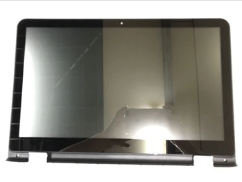 15.6" LCD Display for HP ENVY NOTEBOOK M6-P113DX Lcd Touch Screen Assembly with Bezel 830003-001
15.6" LCD Display for HP ENVY NOTEBOOK M6-P113DX Lcd Touch Screen Assembly with Bezel 830003-001