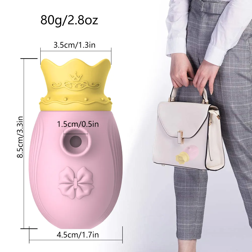 Вибратор На Присоске Отзывы