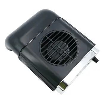 Universal 5V Car Headrest Front Seat Cooling Fan USB 3 Speeds Exhaust Air Ventilated Fan for Car Truck SUV Boat
Universal 5V Car Headrest Front Seat Cooling Fan USB 3 Speeds Exhaust Air Ventilated Fan for Car Truck SUV Boat