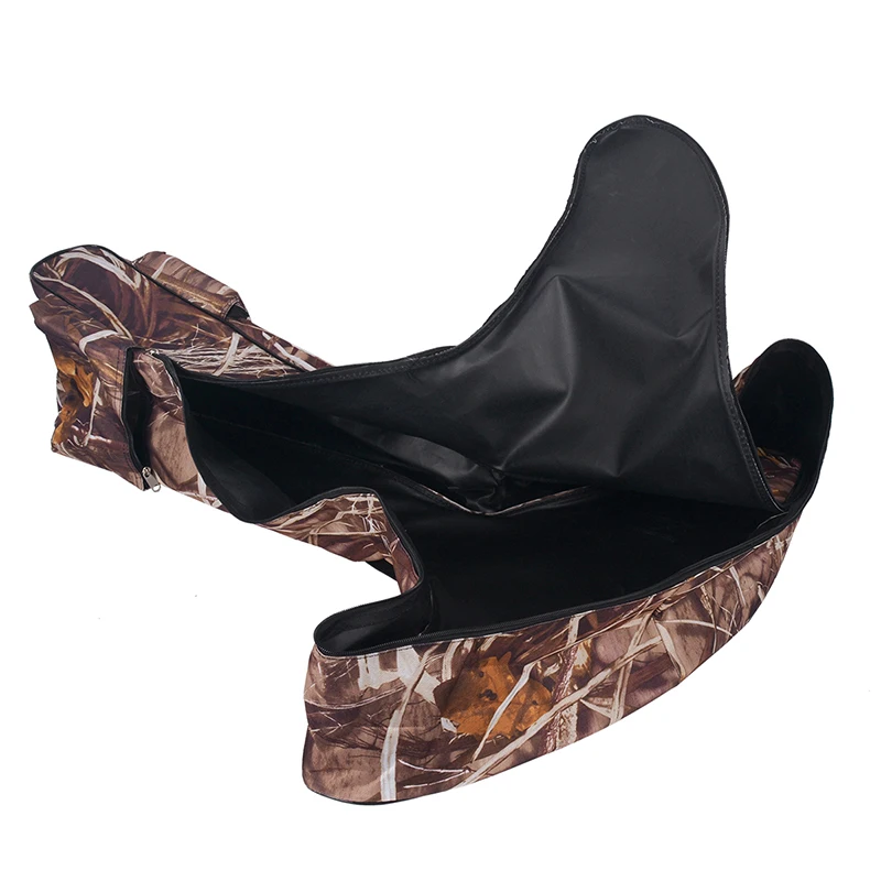 Crossbow Bow Bag 89x69x21.5cm Easy Carrying Bow Case Fit All Type Crossbow Suffer Accessories for Archery Hunting Shooting
Crossbow Bow Bag 89x69x21.5cm Easy Carrying Bow Case Fit All Type Crossbow Suffer Accessories for Archery Hunting Shooting