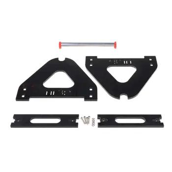 3D Printer Parts Acrylic Triangle Bracket Filament Holder ABS PLA Frame Wire Frame Holder Filament Tabletop 72XB
3D Printer Parts Acrylic Triangle Bracket Filament Holder ABS PLA Frame Wire Frame Holder Filament Tabletop 72XB