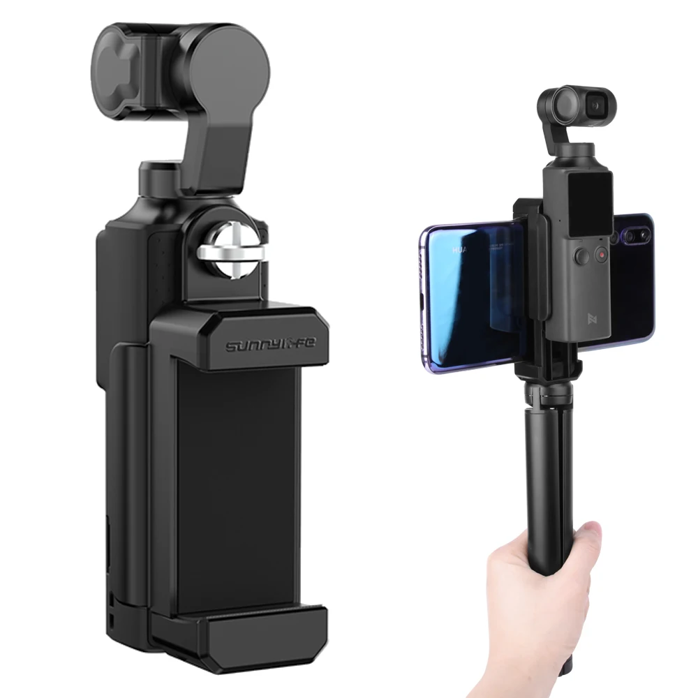 For FIMI PALM Camera Phone Mount Clip Handheld Gimbal Stabilizer Phone Connector Adapter for Fimi Palm Accessories
For FIMI PALM Camera Phone Mount Clip Handheld Gimbal Stabilizer Phone Connector Adapter for Fimi Palm Accessories