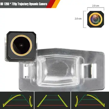 Rear View Backup Camera Trajectory Dynamic Parking Line for Mazda 3 23 2003~2012 Allegro 2003~2012 Familia 2003~2012 Premacy MK1
Rear View Backup Camera Trajectory Dynamic Parking Line for Mazda 3 23 2003~2012 Allegro 2003~2012 Familia 2003~2012 Premacy MK1