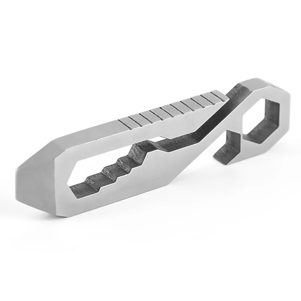 Outdoor Combination Tool EDC Screwdriver Multifunction Foldable Camping Survival Batch Mini Portable Emergency Gadget Silver
Outdoor Combination Tool EDC Screwdriver Multifunction Foldable Camping Survival Batch Mini Portable Emergency Gadget Silver