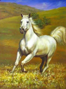 Handmade Horse Running Oil Painting Hand-Painted Animal Canvas Wall Art Living Room Wall Decor for Home Decor
Handmade Horse Running Oil Painting Hand-Painted Animal Canvas Wall Art Living Room Wall Decor for Home Decor