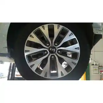 R16 KIA RIM CEE'D
R16 KIA RIM CEE'D