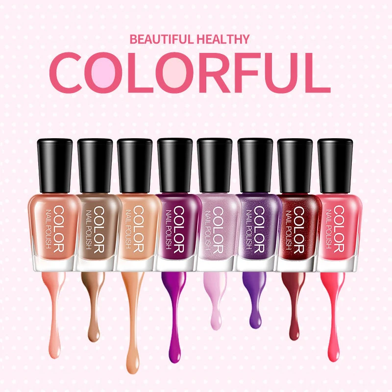 5 Color Gel Nail Polish 5 Bottle 5ml Quick-drying Nail Polish Fast Dry Series Matte Lacquer Varnish Manicure Nail Polish Art 25D
5 Color Gel Nail Polish 5 Bottle 5ml Quick-drying Nail Polish Fast Dry Series Matte Lacquer Varnish Manicure Nail Polish Art 25D