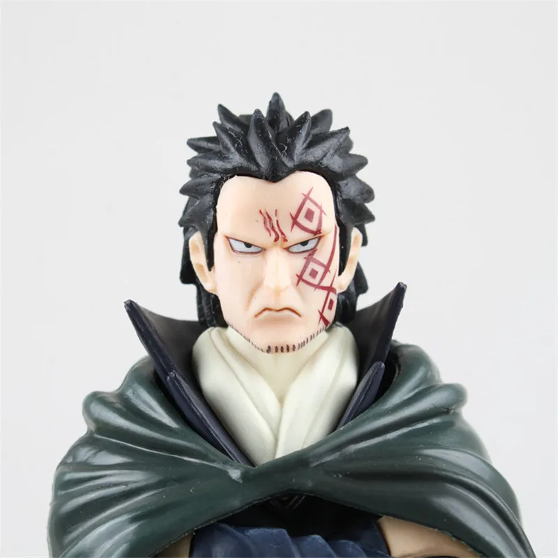 Cheng yuan Anime One Piece/Sea King Revolutionary Army Monkey D Dragon Luffy of Father Face Transplant Garage Kit Decoration
Cheng yuan Anime One Piece/Sea King Revolutionary Army Monkey D Dragon Luffy of Father Face Transplant Garage Kit Decoration