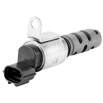 15330-0T010 Variable Valve Timing Solenoid VVT for TOYOTA COROLLA MATRIX for SCION XD 1.8L 2008 2009 2010 2011 2012 2013 2014
15330-0T010 Variable Valve Timing Solenoid VVT for TOYOTA COROLLA MATRIX for SCION XD 1.8L 2008 2009 2010 2011 2012 2013 2014