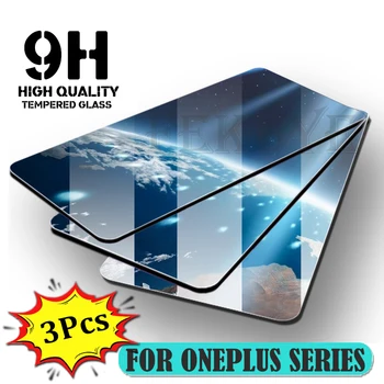 Original fekuye Full Cover Screen Protector Tempered Glass For OnePlus 7T 7 6 6T 5 5T 3 3T Scratch 9H On Protective glass Film
Original fekuye Full Cover Screen Protector Tempered Glass For OnePlus 7T 7 6 6T 5 5T 3 3T Scratch 9H On Protective glass Film