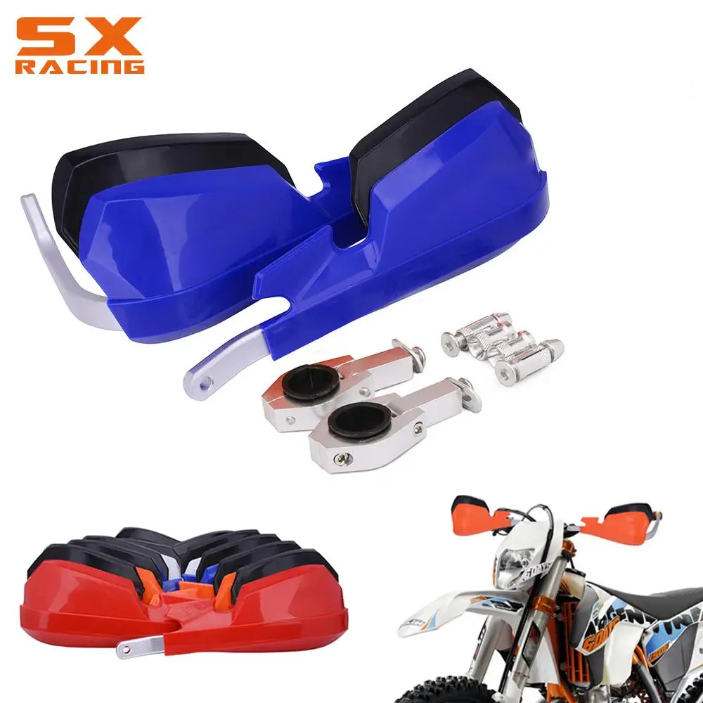 Motorcycle 22MM 28MM New Hand Handlebar Handle Bar Guards Handguard For YAMAHA YZ YZF WR WRF 125 250 400 450 426 YZ250F WR450F
Motorcycle 22MM 28MM New Hand Handlebar Handle Bar Guards Handguard For YAMAHA YZ YZF WR WRF 125 250 400 450 426 YZ250F WR450F