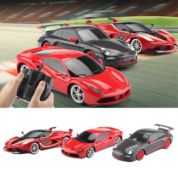 Remote Control Car High Speed RC Racing Automobile Model Toys Electric Racing Car Gifts for Children Kids Boys Toys Gift
Remote Control Car High Speed RC Racing Automobile Model Toys Electric Racing Car Gifts for Children Kids Boys Toys Gift