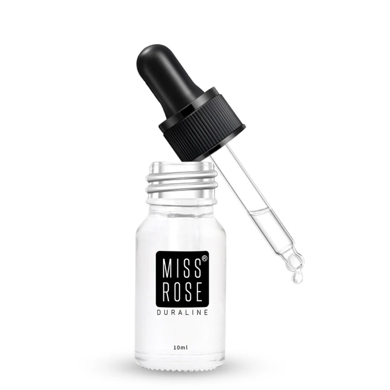 10ML Makeup Dilution Blend Liquid Special Eyeliner Powder Blush Dilute Nail Eyeshadow Diluent Natural Makeup 
10ML Makeup Dilution Blend Liquid Special Eyeliner Powder Blush Dilute Nail Eyeshadow Diluent Natural Makeup
