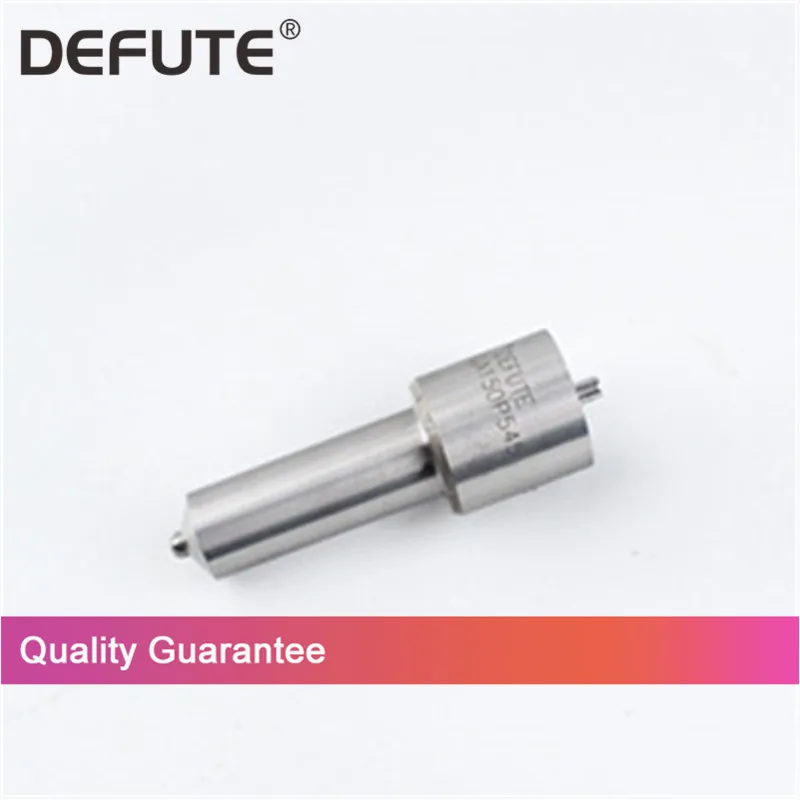 4 шт./лот DLLA150P545 DLLA149P514 DLLA150P573 DLLA152P566 DLLA150P522 сопло для впрыска топлива дизельного