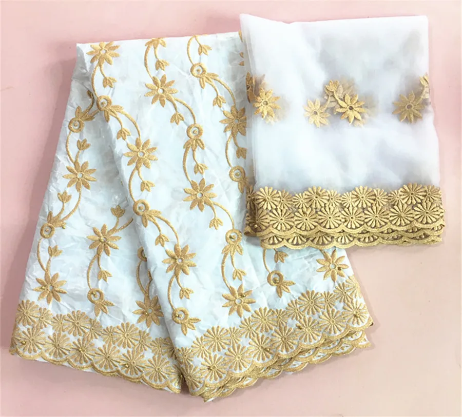 New Arrival Stone African Bazin Riche Getzner Fabric With Embroidery Lace Tissu Bazin Riche Dress Material Nigerian Gele Headtie
New Arrival Stone African Bazin Riche Getzner Fabric With Embroidery Lace Tissu Bazin Riche Dress Material Nigerian Gele Headtie