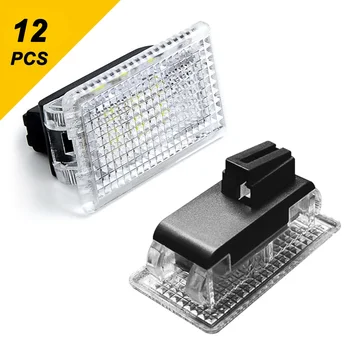 12Pcs LED Car Interior LIghting Accessories for Tesla Model 3 Model S Model X Dome Glove Box Door Trunk Auto Lamp Car Lights
12Pcs LED Car Interior LIghting Accessories for Tesla Model 3 Model S Model X Dome Glove Box Door Trunk Auto Lamp Car Lights