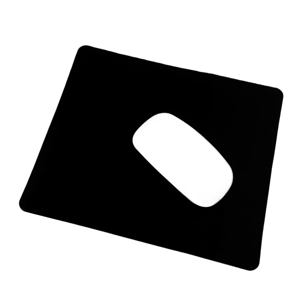 Universal Mouse Pad Mat Precise Positioning Anti-Slip Rubber Mice Mat For Laptop Computer Tablet PC Optical Mouse Mat 22*18cm
Universal Mouse Pad Mat Precise Positioning Anti-Slip Rubber Mice Mat For Laptop Computer Tablet PC Optical Mouse Mat 22*18cm